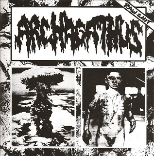 ANTARES PREDATOR - "TWILIGHT OF THE APOCALYPSE" DIGIPAK
